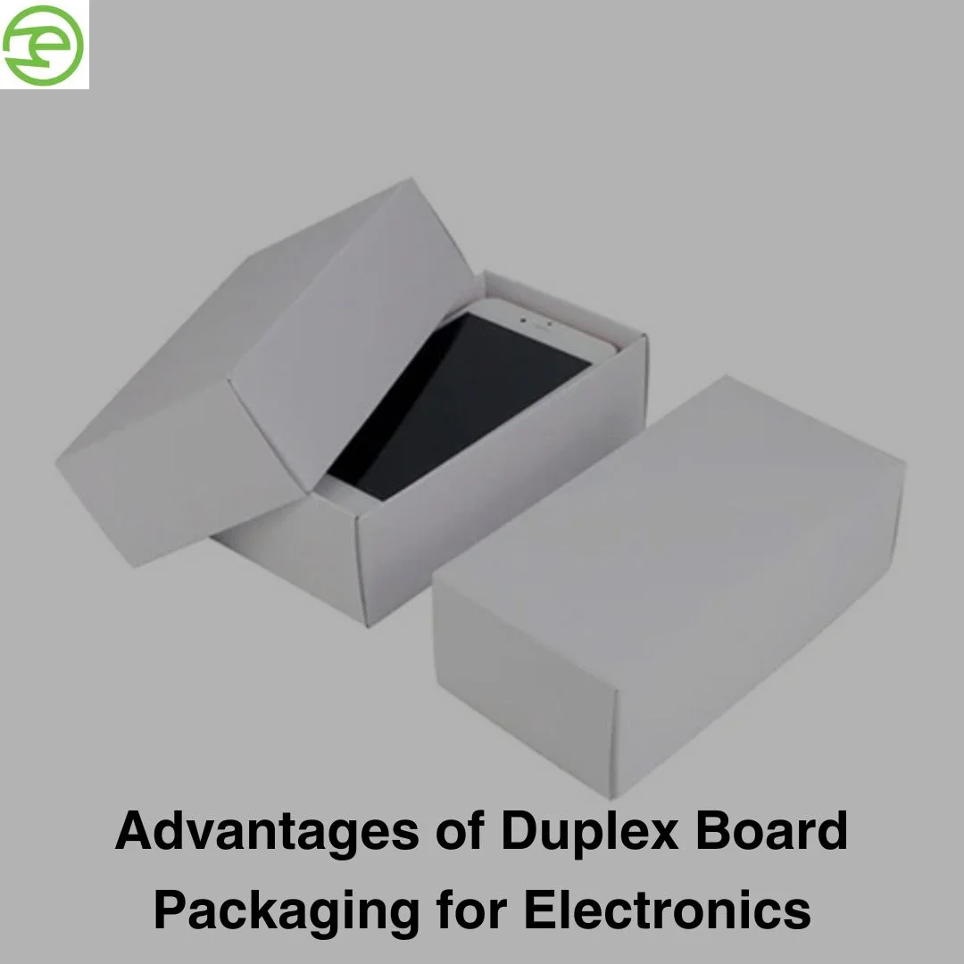 Advantages of Duplex Board Packaging for Electronics 